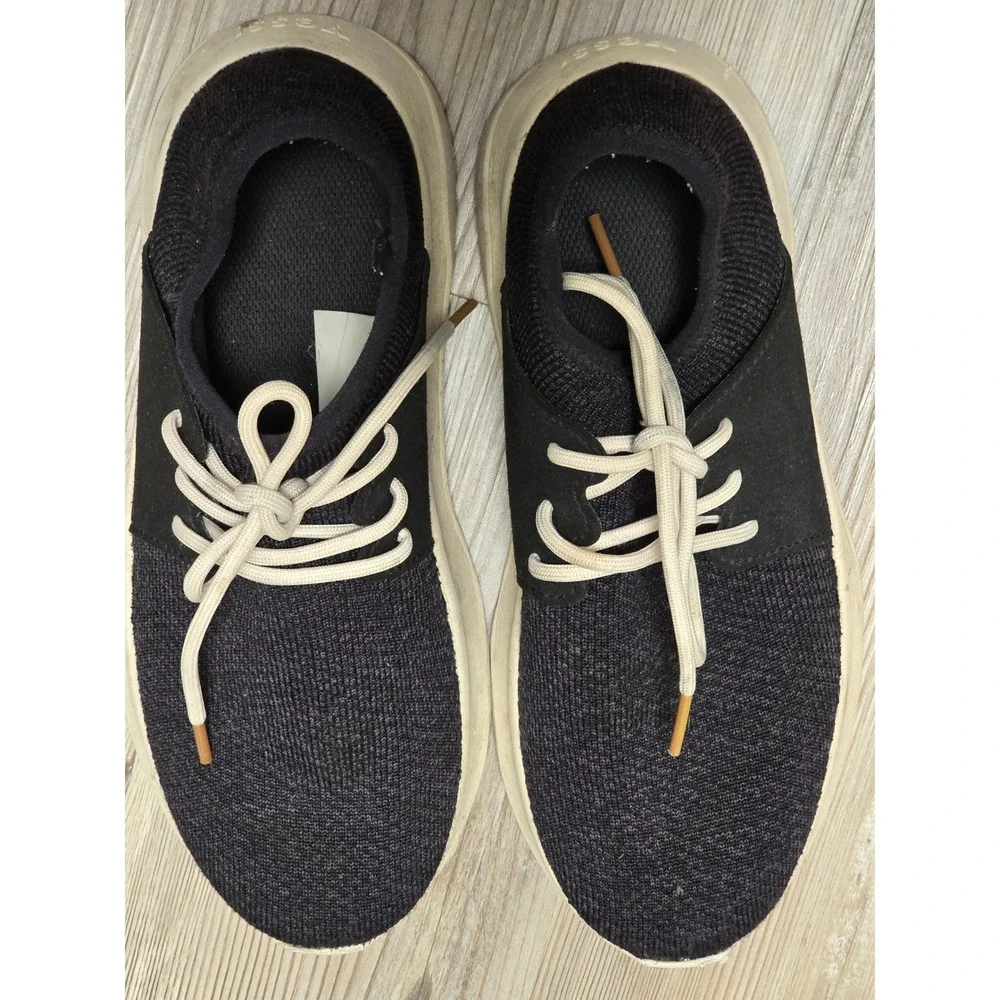 Vessi everyday sneakers